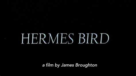 ‎Hermes Bird (1979) directed by James Broughton 